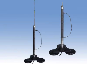 Meilleur prix 7-50mhz <span class=keywords><strong>HF</strong></span> bande <span class=keywords><strong>Radio</strong></span> <span class=keywords><strong>amateur</strong></span> réglable antennes de voiture Mobile pour Ham <span class=keywords><strong>Radio</strong></span> - Product Image 6