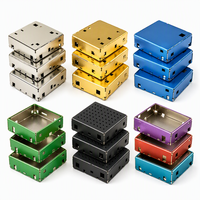 Marchepieds en tôle estampée sur mesure, antidérapants, en aluminium ou acier, colorés (jaune, vert, rouge), fabrication OEM