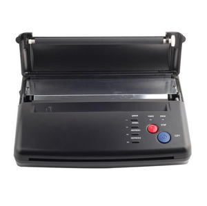 Mini copiatrice termica del tatuaggio della macchina dello stampino del tatuaggio di alta qualità - Product Image 4
