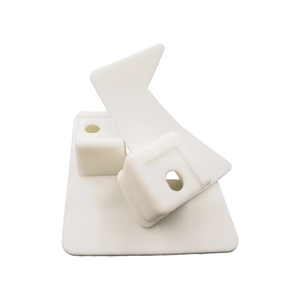 Prototipos rápidos de nailon funcional de impresión 3D SLS personalizados para servicios de mecanizado de impresión 3D de sinterización láser selectiva de uso final - Product Image 4