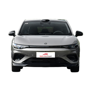 <span class=keywords><strong>Voiture</strong></span> de performance intelligente à émissions zéro, type hatchback |   Leapmotor Lafa5 : <span class=keywords><strong>Voiture</strong></span> Familiale Tendance pour Concessionnaires Automobiles à l'Étranger - Product Image 2