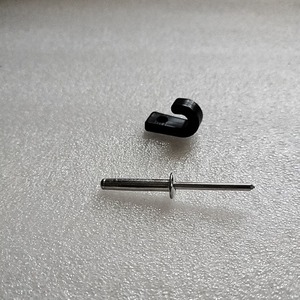 Gancho de cuerda de acero inoxidable, accesorio duradero para kayak, para lagos, ríos, uso recreativo - Product Image 4