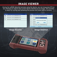 Escáner de Diagnóstico OBD2 Universal Fxtul M6 para Motocicletas, Herramienta de Diagnóstico para Todas las Motocicletas