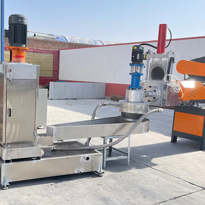 ¿Cuáles son las formas efectivas de lidiar con los residuos plásticos? Cambiador de pantalla hidráulico de cabezal de troquel eléctrico - Product Image 4