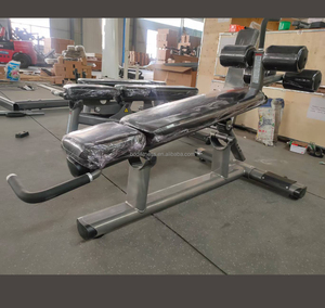 Chất lượng hàng đầu đa chức năng băng ghế dự bị bụng phòng tập thể dục máy có thể điều chỉnh <span class=keywords><strong>AB</strong></span> <span class=keywords><strong>Crunch</strong></span> băng ghế dự bị - Product Image 2