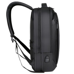 AI-MICH nuovo prodotto zaino promozionale Logo personalizzato grande Computer impermeabile Business Travel Back Bag uomini <span class=keywords><strong>per</strong></span> il lusso - Product Image 2