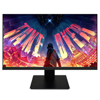Offre Spéciale 24 27 32 34 pouces écran large PC Gamer moniteur incurvé 60hz 75hz 144hz 165hz 240hz 2ms moniteur de jeu 4K 2K