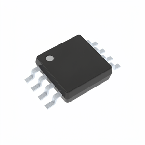 Electronics Component Original One Stop Service Power Management (PMIC) MAX6806UR46 8 TSSOP, 8 MSOP - Product Image 1