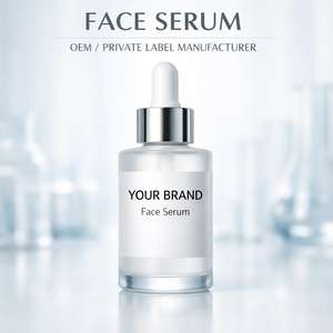 Suero Facial, Tratamiento Facial Hidratante, Renovación de la Piel, Marca Privada, Fabricante OEM ODM, Suero para el Cuidado Diario de la Piel, Fabricante de Cosméticos - Product Image 1