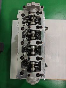 Mesin diesel <span class=keywords><strong>2</strong></span>.<span class=keywords><strong>2</strong></span> liter D4EB atau <span class=keywords><strong>2</strong></span>.<span class=keywords><strong>2</strong></span> CRDi diproduksi dari 2005 sampai 2010 - Product Image 4