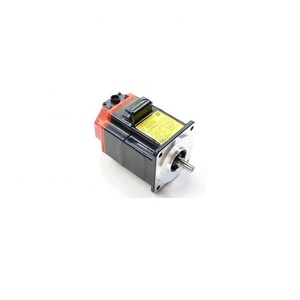Nouveau moteur AC Fanuc A06B-0513-B001 avec garantie d'un an, expédié par DHL ou UPS - Product Image 2