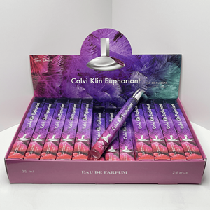 Meilleures ventes : Parfum Essence 15% 35ML MINI, Parfum Original La Vie Est Belle, Parfums Arabes Originaux Yara Khamrah - Product Image 4