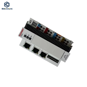 Módulo de Extensión Industrial MODEL para Sistemas de Controladores Integrados, Accesorios de Hardware, Equipo Confiable de Alto Rendimiento - Product Image 1
