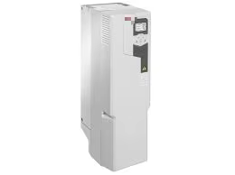 Variateur de fréquence industriel 110 kW 206 A |   380-480V Triphasé |   Pompes et souffleurs à moteur AC pour automatisation industrielle, montage mural IP21, ACS880-0 - Product Image 2