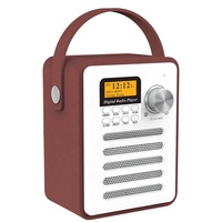 Enceinte HIFI sans fil professionnelle, haut-parleur BT Portable, convient en extérieur, caisson de basses, compatible FM, prise AUX, TF