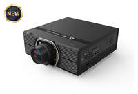 Proyector Láser WUXGA Appotronics de 13000 Lúmenes para Exposiciones Inmersivas en Museos AL-SU13KS
