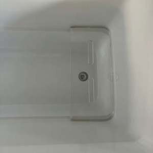 Baignoire à glace de récupération de haute qualité pour <span class=keywords><strong>piscine</strong></span>, vente en gros d'usine, nouveau design, baignoire à glace portable pour l'extérieur - Product Image 5