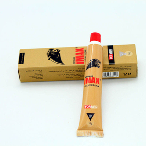 Crema Retardante Natural, Crema para Retrasar la Eyaculación para Hombres - Product Image 4