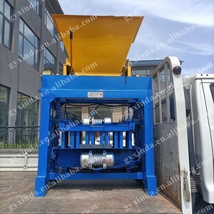 Good Quality Plastic <strong>Brick</strong> <strong>Machine</strong> <strong>Manual</strong> <strong>Bricks</strong> Manufacturing Moulding Red <strong>Making</strong> Laying Automatic Fly Ash <strong>Brick</strong> Maker <strong>Machines</strong> - Product Image 6
