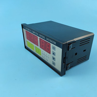 Controlador Digital de Temperatura y Humedad Xm-18 para Incubadora
