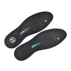 Super Nyaman penuh warna air pendingin gliserin pemijat gel insole cair - Product Image 5