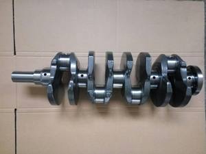 เพลาข้อเหวี่ยง<span class=keywords><strong>3S</strong></span>-<span class=keywords><strong>FE</strong></span> <span class=keywords><strong>3S</strong></span> <span class=keywords><strong>FE</strong></span> สำหรับ<span class=keywords><strong>เครื่อง</strong></span>ยนต์-ชิ้นส่วน<span class=keywords><strong>เครื่อง</strong></span>จักรก่อสร้างเพลาข้อเหวี่ยงอัลลอย13411-74908 - Product Image 1