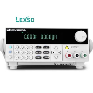 Itech It6861a โหลดอิเล็กทรอนิกส์แบบตั้งโปรแกรมได้ 20v 5a 100w ไฮเล็กโซ - Product Image 1