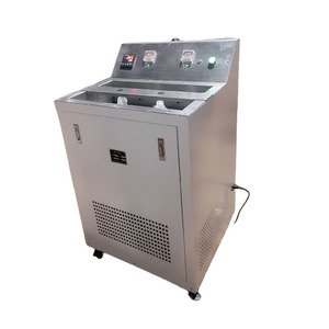 End Quench Test Stand Steel Hardenability End Quench Testing Stand Jominy End Quench Test - Product Image 1