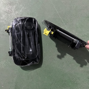 มือจับห้องโดยสาร ROPS สำหรับรถตัก WA380 WA470 รุ่น 424-926-3261 - Product Image 2