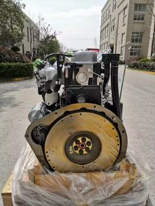 Pièces de rechange d'origine pour chariot élévateur à fourche, moteurs de machines C240, moteur diesel C240 pour ISUZU - Product Image 5