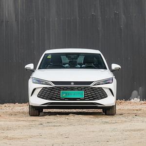 BYD Qin <span class=keywords><strong>L</strong></span> DM-i 2026, Nouvelle Voiture Électrique Berline 2025, BYD Qin <span class=keywords><strong>L</strong></span> PHEV 5ème <span class=keywords><strong>G</strong></span>énération Système DM-i, Véhicule à Énergie Nouvelle - Product Image 5