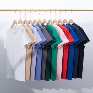 Magliette Personalizzate con Logo Fluorescente, Stampa all'<span class=keywords><strong>Ingrosso</strong></span>, 100% Cotone, Alta Qualità, Design Neutro, Fornitore di <span class=keywords><strong>Abbigliamento</strong></span> - Product Image 4