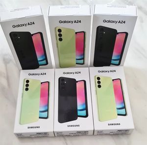 Teléfonos Móviles Usados Versión USA Smartphone Importado de China A24 Precios Más Bajos en Stock - Product Image 4