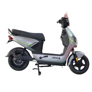 Bicicleta Eléctrica Popular para Adultos, 350W, 48V12A, 40km/h - Product Image 6