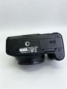 Appareil photo reflex numérique Canon EOS 550D d'occasion prêt à être expédié, boîtier seul, capteur APS-C - Product Image 5