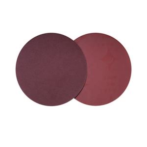 Fabrik Niedrigen Preis Metallographische Verbrauchs Aluminium Oxid Wasser Abrasive Papier - Product Image 1