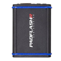 Le plus récent 2025 PADFLASH PADFLASHR version complète programmeur ECU TCU avec Dongle USB OBD Bench Boot prend en charge les fichiers VR Checksum