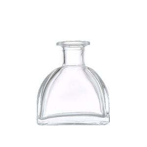 50 мл домашний парфюм свежий воздух Натуральное эфирное масло тростник диффузор Прозрачный флакон - Product Image 6