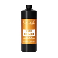 UNIGEL Gel de Base en Gros Marque Privée 1kg/5kg Grande Capacité Recharge Non Toxique Végan Écologique Usage Professionnel Ongles