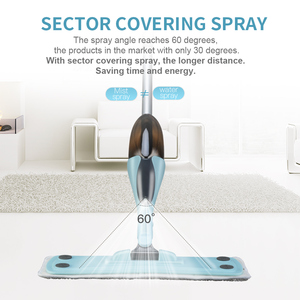 OKKiHOME Serpillère humide et sèche pour femme au foyer, outil moderne pour la maison, adapté aux <span class=keywords><strong>personnes</strong></span> <span class=keywords><strong>âgées</strong></span>, aux parents, aux propriétaires d'animaux, aux nettoyeurs, aux étudiants - Product Image 5