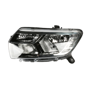 Faro Anteriore per <span class=keywords><strong>DACIA</strong></span> LOGAN / <span class=keywords><strong>SANDERO</strong></span> / STEPWAY 2017-2020 - Product Image 4
