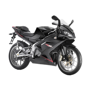 Kit de carénages moulés par injection pour moto Rs125 Rs4 Rs 125 2006 2007 2009 2010 2011 Carénage complet Zxmt Rs125 2006-2011 - Product Image 6