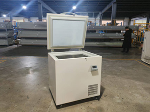 120-80 gradi frigorifero congelatore frigorifero - Product Image 3