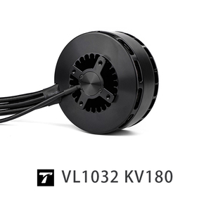 <span class=keywords><strong>Motor</strong></span> de Dron Industrial sin escobillas VL1032 personalizado de 3500W para VTOL UAV de ala fija BLDC RC Drone <span class=keywords><strong>Motor</strong></span> para piezas de Dron - Product Image 6