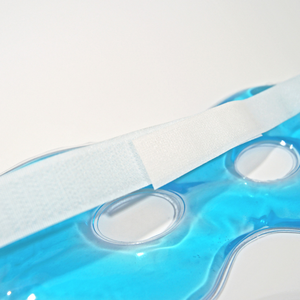 Cool Compress Cover Magic Funny Eye Ice Gel Bead Thermal Relax Eye-Mask - Product Image 5