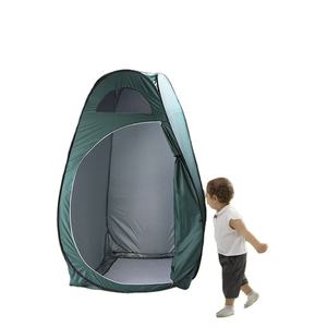 Tente à langer Portable Pop-Up, à langer, Camping en plein air, plage, toilette, pêche, salle <span class=keywords><strong>de</strong></span> douche, confidentialité, avec sac <span class=keywords><strong>de</strong></span> transport - Product Image 1