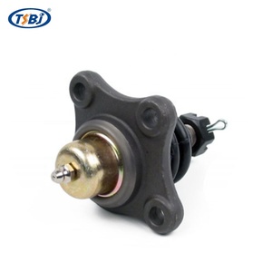 Bộ Phận Treo Phụ Tùng Ô Tô Khớp Nối Bóng Cho MITSUBISHI PAJERO SPORT I (K7 _, K9 _) Trục Trước L/<span class=keywords><strong>R</strong></span> Khớp Cầu Trên - Product Image 3