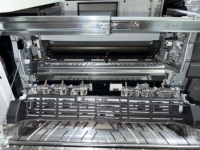 Reconditionné pour ImageRUNNER IR Adv6575 A3 Imprimante/Copieur/Scanner Portable Copieur d'occasion Vitesse moyenne générale 2 Go de mémoire Monochrome 600 dpi