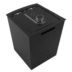 Hidden LockBox cho Hyundai <span class=keywords><strong>Tucson</strong></span>, chống trộm giao diện điều khiển an toàn - Product Image 3