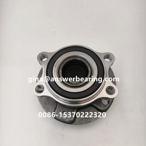 Roulement automobile authentique 40202-4EA1A, roulement à billes à gorge profonde 40202-4EA1A, 40202 4EA1A - Product Image 3
